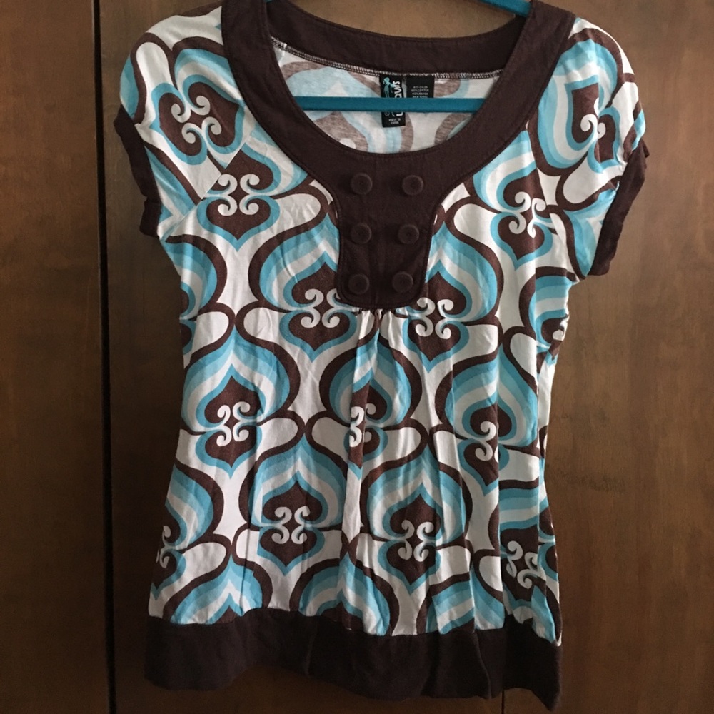 Women’s top